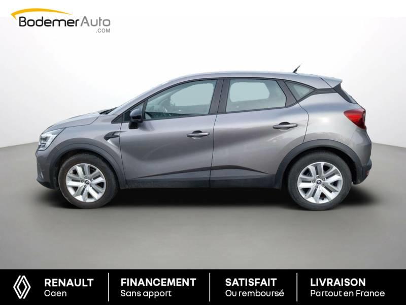 Renault Captur E-Tech 145 - 21 Business