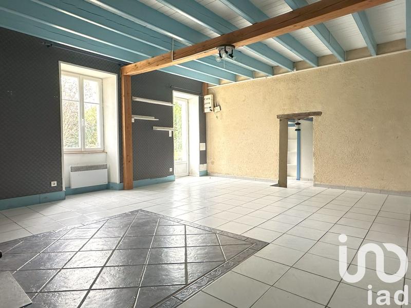 Maison de campagne - 273 m² - 11 pièces