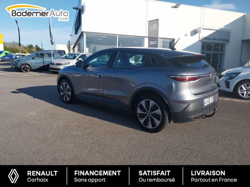 Renault Mégane E-Tech Er Ev60 130ch super charge Evolution