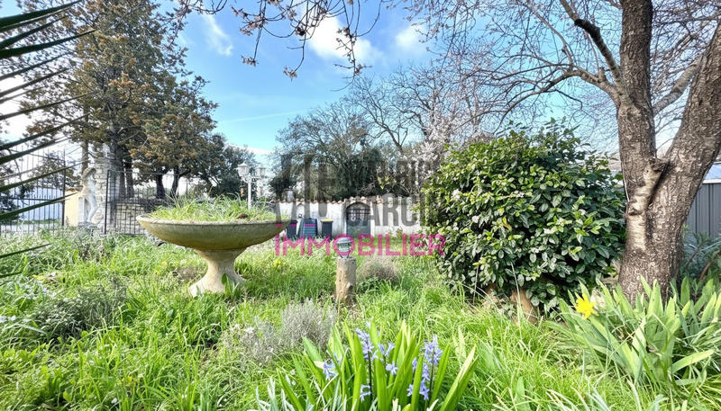 Maison - 71 m² - 3 pièces