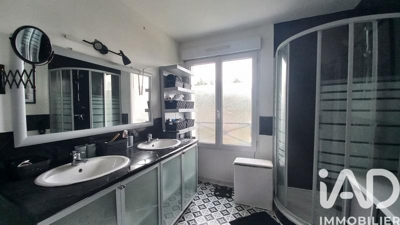 Maison - 155 m² - 7 pièces