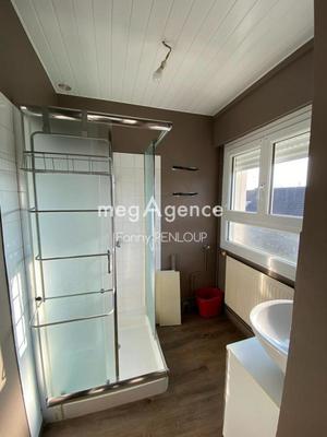 Maison - 112 m² - 6 pièces