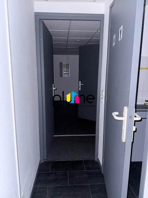 Local commercial - 60 m²