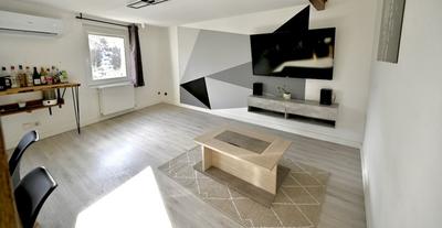 Maison de ville - 80 m² - 3 pièces