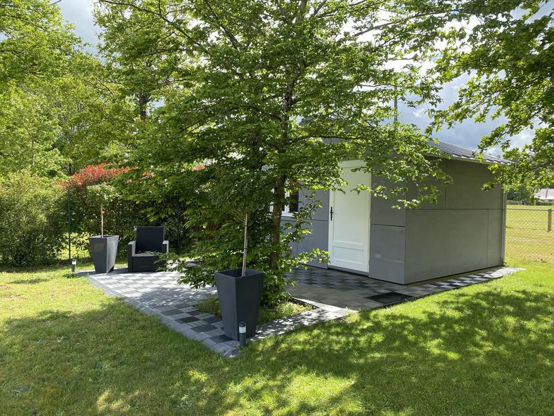 Namasté, les massages bien-être