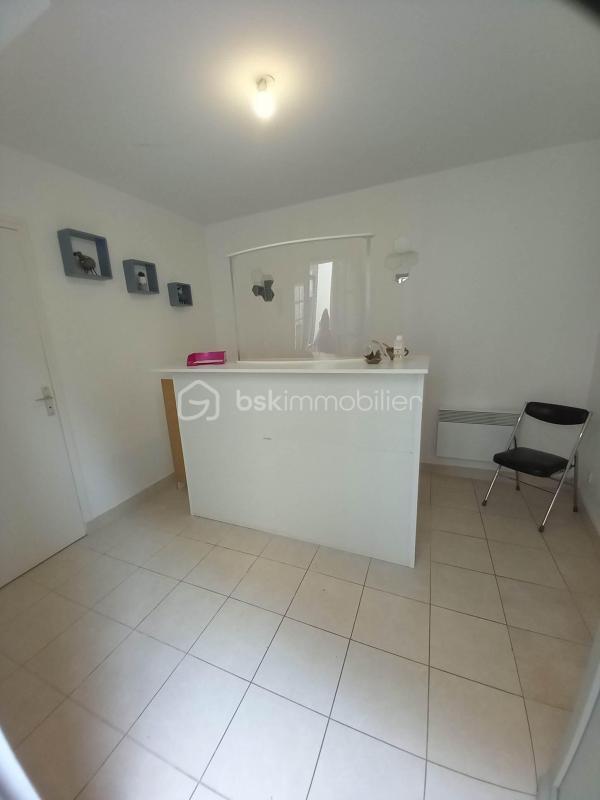 Immeuble - 400 m² - 14 pièces