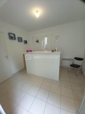 Immeuble - 400 m² - 14 pièces