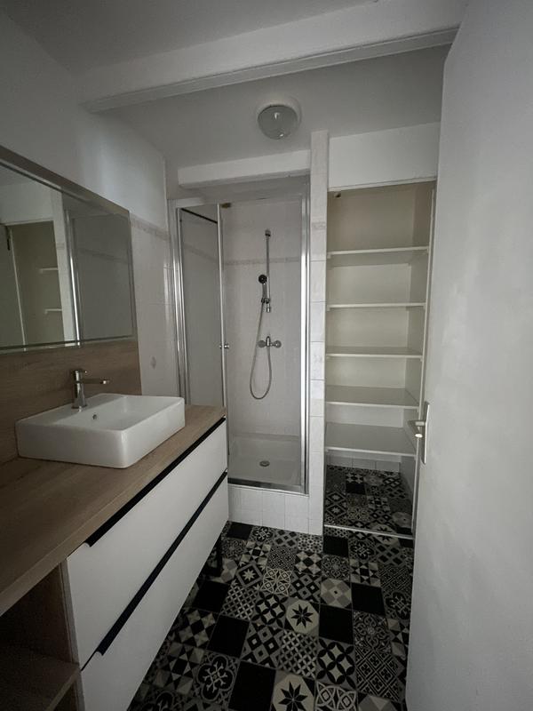 Duplex - 77 m² - 5 pièces