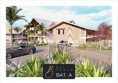 Appartement - 29 m² - 1 pièce