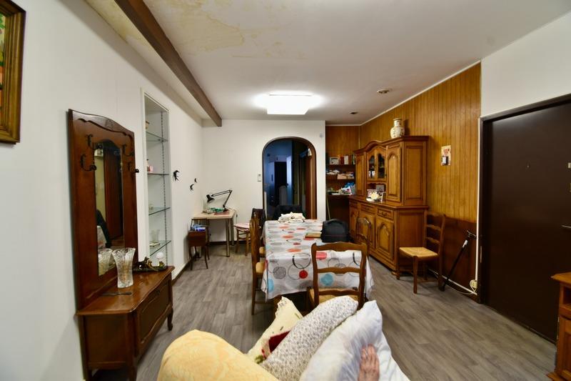 Maison - 177 m² - 8 pièces