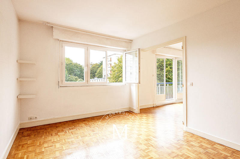 Appartement - 77 m² - 4 pièces