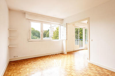 Appartement - 77 m² - 4 pièces