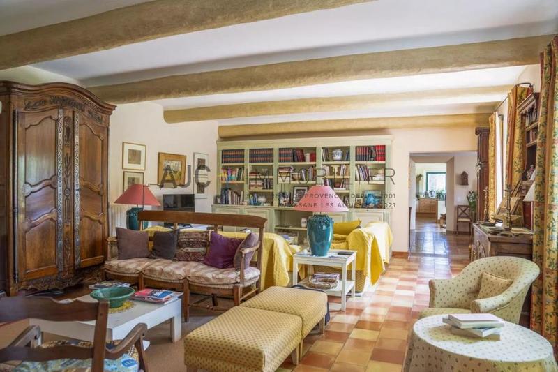 Propriété - 350 m² - 6 pièces