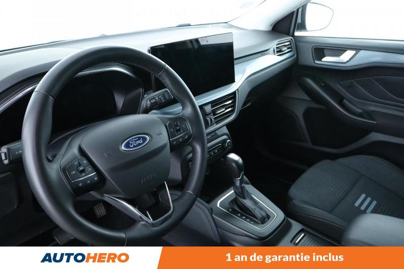 Ford Focus 1.0 Flexifuel mHEV Active X 125 ch