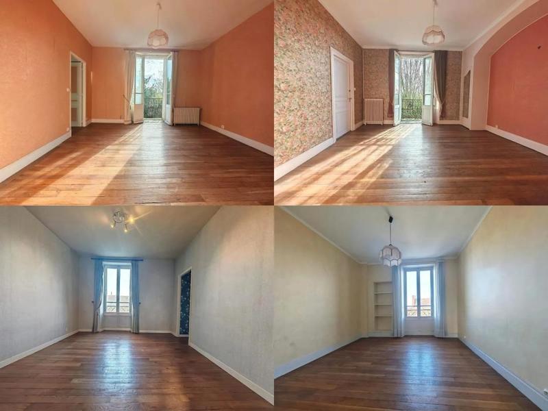 Maison - 338 m² - 10 pièces