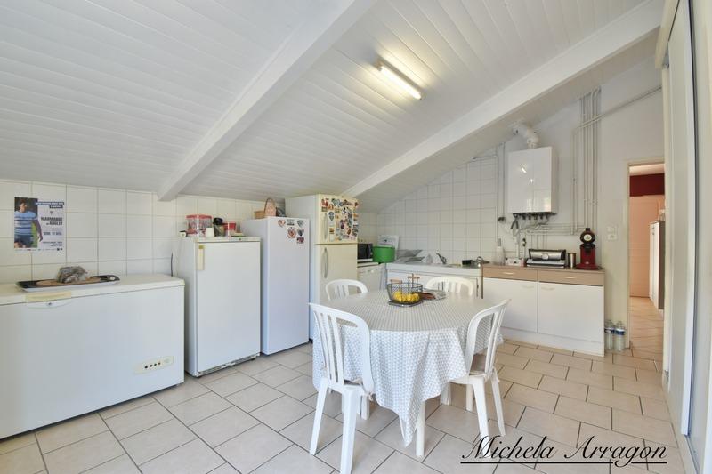 Maison - 188 m² - 9 pièces