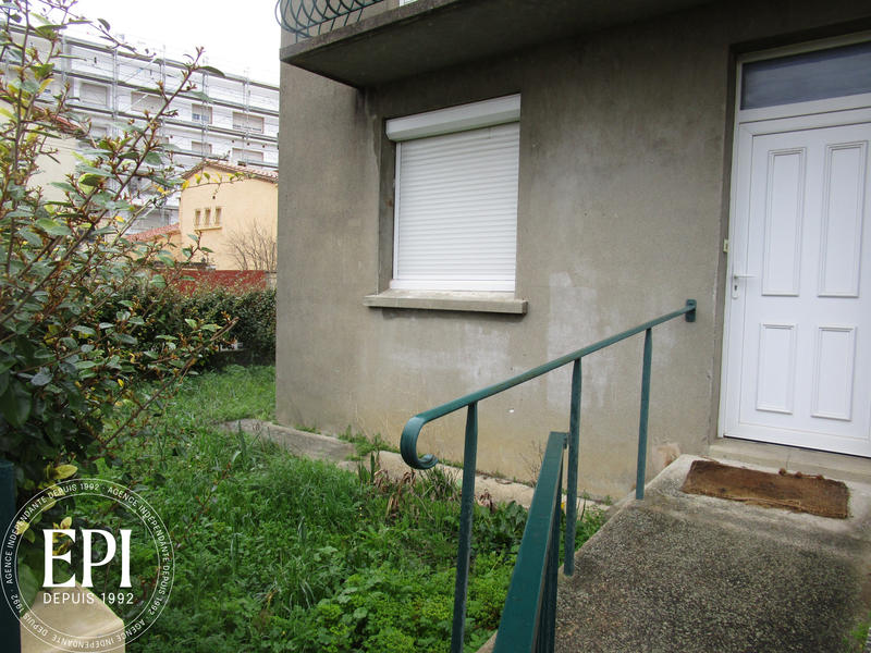 Maison - 55 m² - 3 pièces