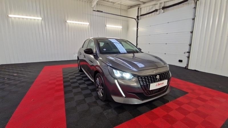 Peugeot 208 PureTech 100 s&amp;S Active Pack