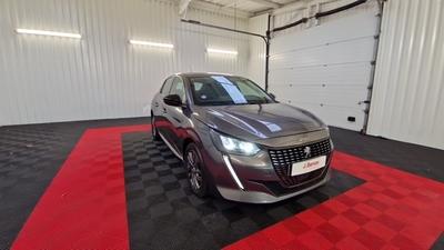 Peugeot 208 PureTech 100 s&amp;S Active Pack