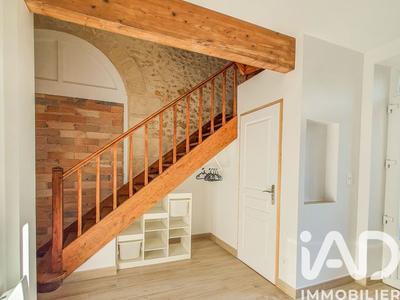 Maison - 79 m² - 3 pièces