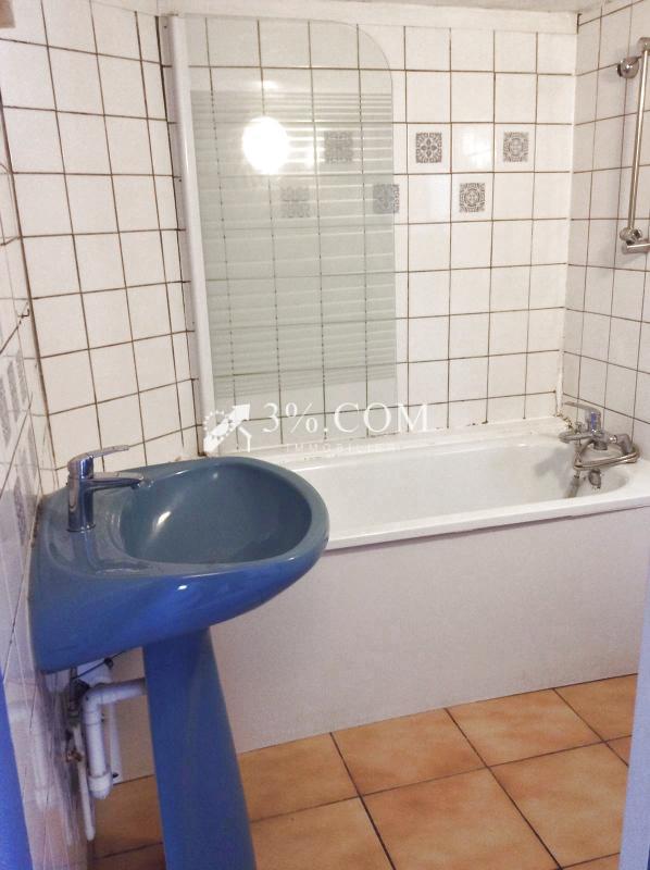 Maison - 70 m² - 3 pièces