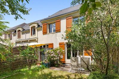 Duplex - 127 m² - 5 pièces