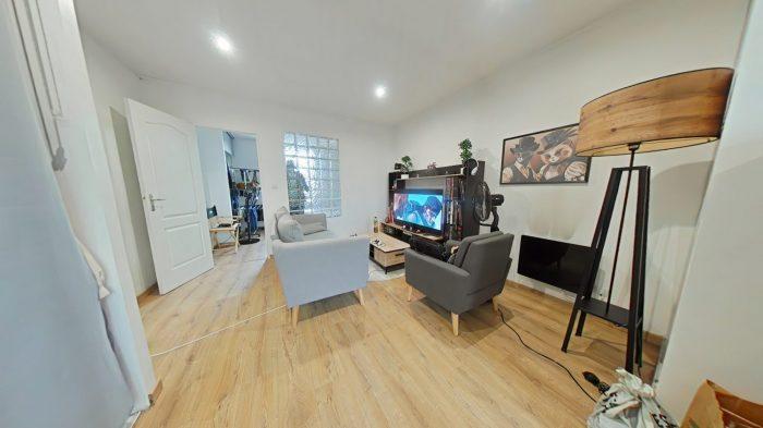 Appartement - 33 m² - 2 pièces