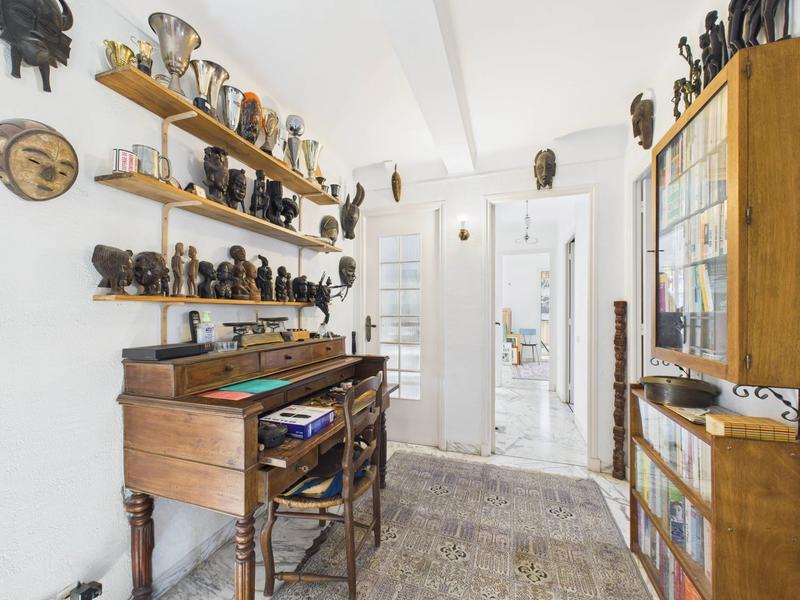 Appartement - 96 m² - 4 pièces