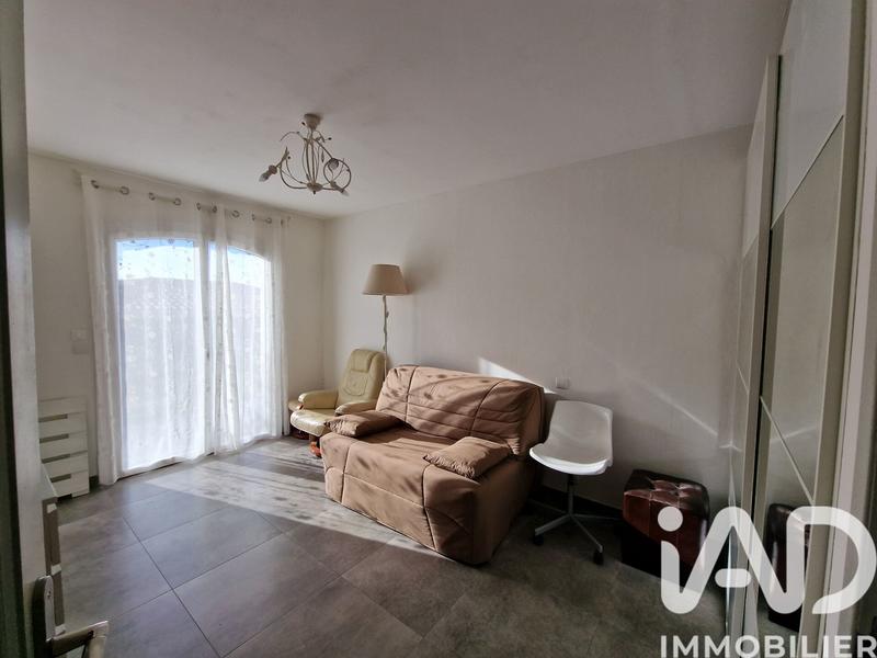 Maison - 165 m² - 5 pièces