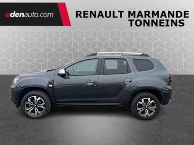 Dacia Duster Eco-G 100 4x2 Prestige +