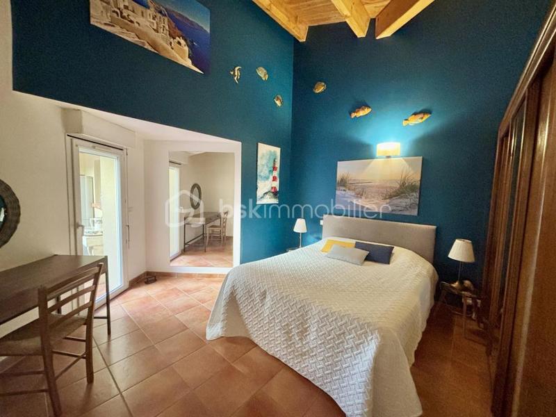 Villa - 110 m² - 4 pièces