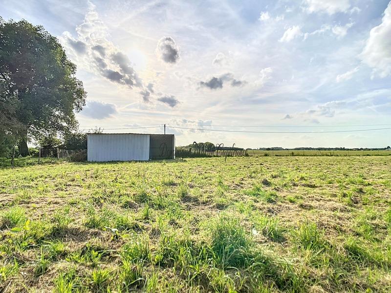 Maison de campagne - 146 m² - 6 pièces