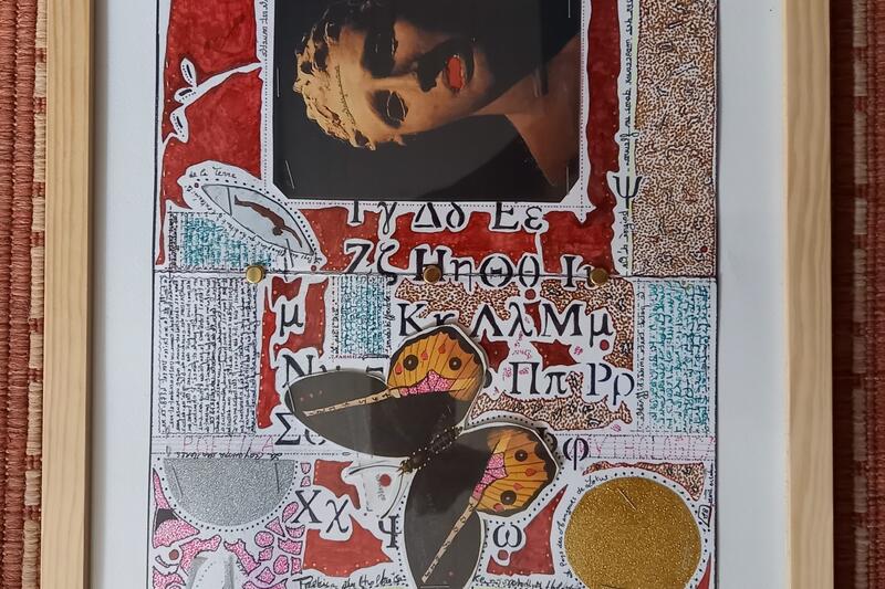 Exposition "Poetica Mythologica"