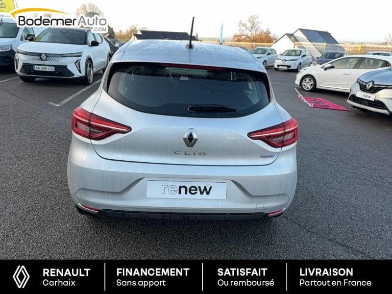 Renault Clio E-Tech 140 - 21n Business