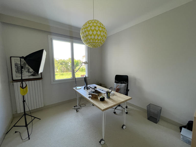 Maison - 183 m² - 7 pièces