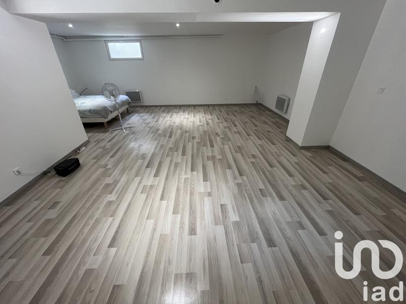 Maison - 193 m² - 6 pièces