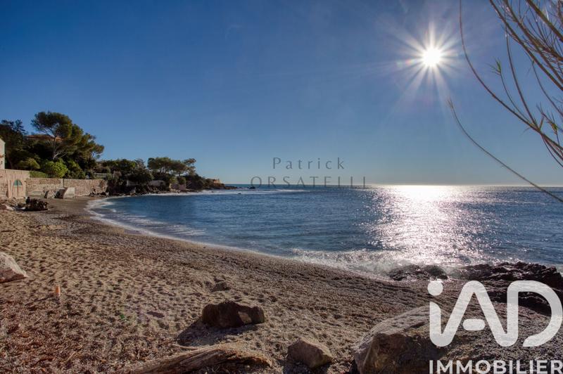 Maison - 56 m² - 3 pièces