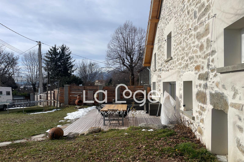 Maison - 163 m² - 5 pièces