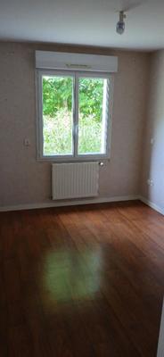 Maison - 83 m² - 4 pièces