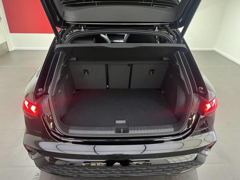 Audi A3 sportback Tfsi e Hybride rechargeable 204 s tronic 6 s line