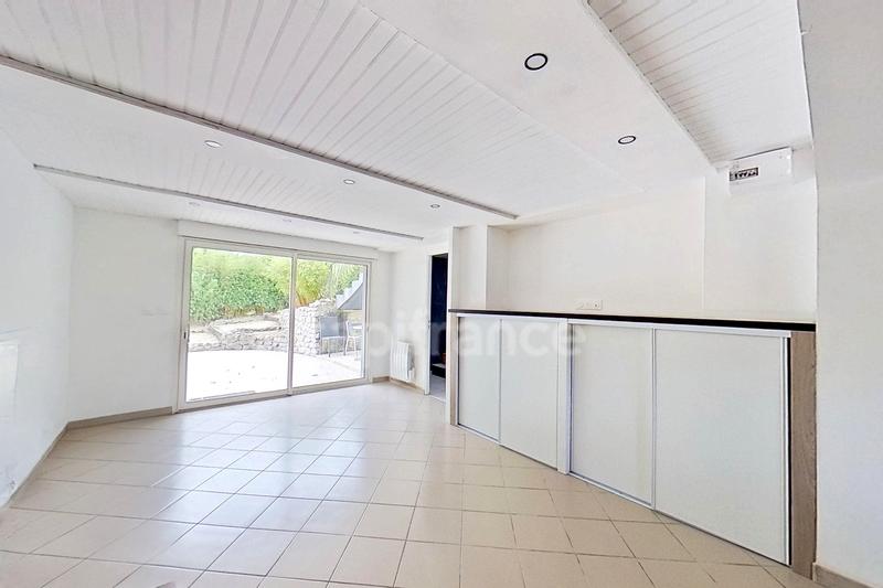 Maison - 157 m² - 6 pièces