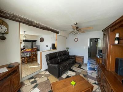 Maison - 70 m² - 4 pièces