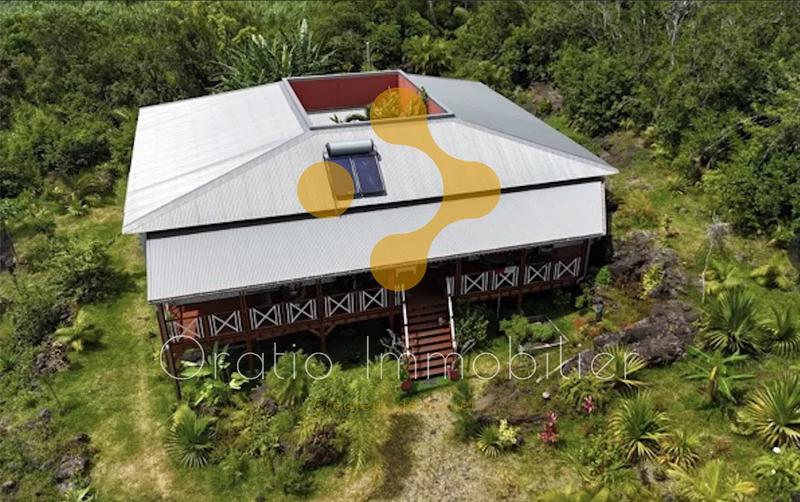 Maison - 157 m² - 6 pièces