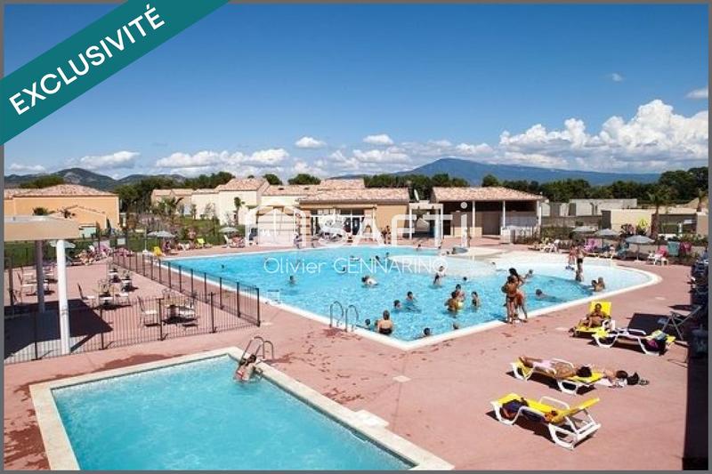 Appartement - 48 m² - 3 pièces