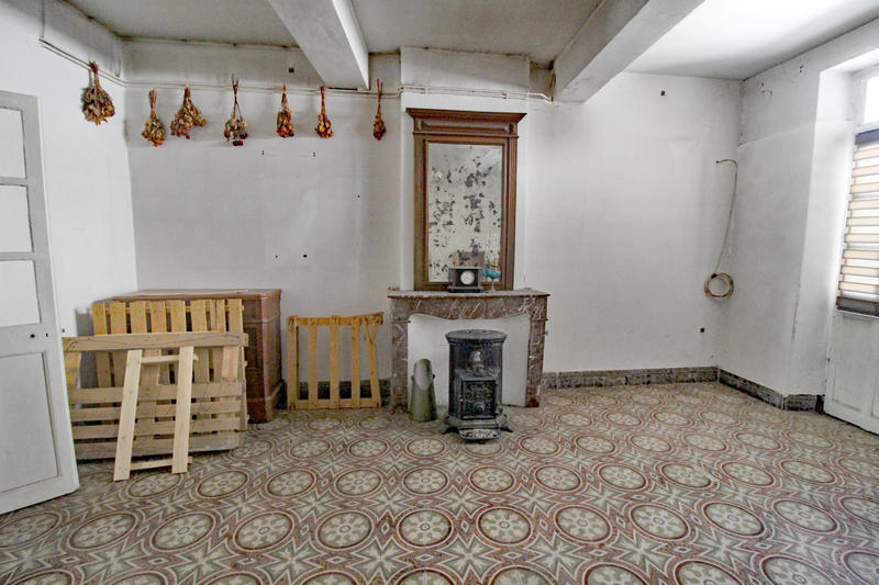 Maison - 450 m² - 12 pièces