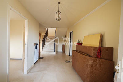 Maison - 190 m² - 7 pièces