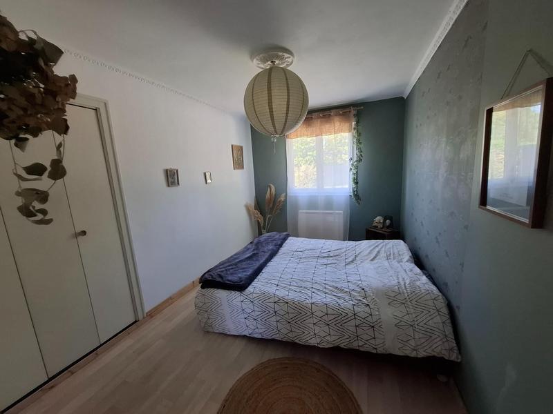 Maison - 175 m² - 7 pièces