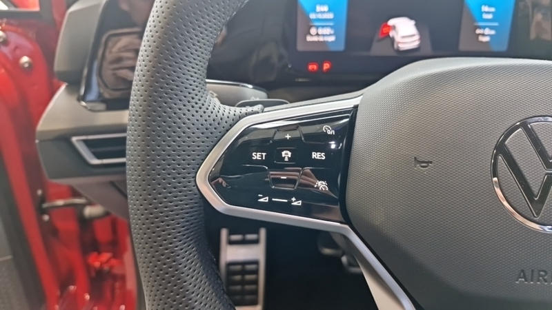 Volkswagen Golf 1.4 Hybrid Rechargeable Opf 245 Dsg6 Gte