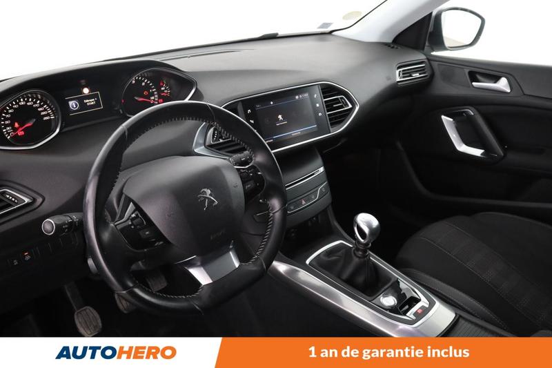Peugeot 308 1.5 Blue-HDi Allure 130 ch