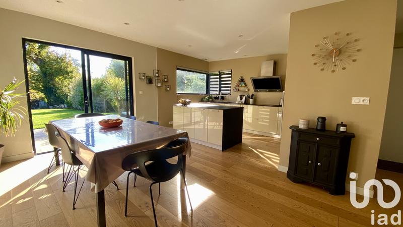 Maison de maîtres - 153 m² - 6 pièces